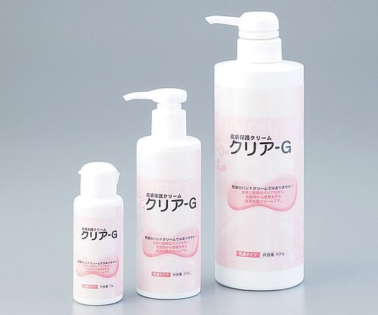 피부 보호 크림 200g 1개