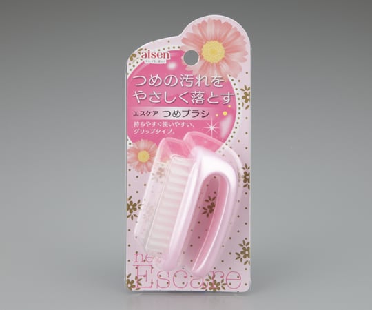 Nail brush 30 x 40 x 80 mm BE-234 1 piece