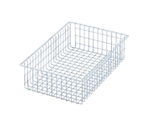 Deep Wire Basket for Diaper Changing Vehicles CB-150 1pc