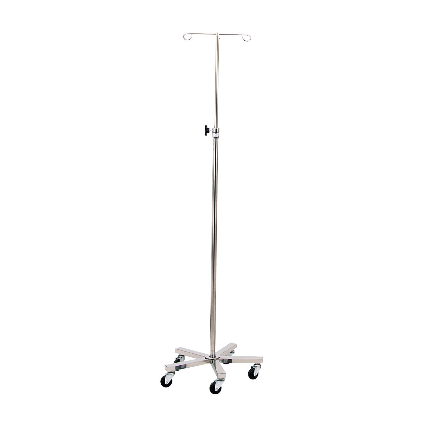 마쓰요시 스테인레스 스틸 거틀대 (5 다리) 5 다리 IV 스탠드 01-4800-02 MATSUYOSHI MY-150N-A