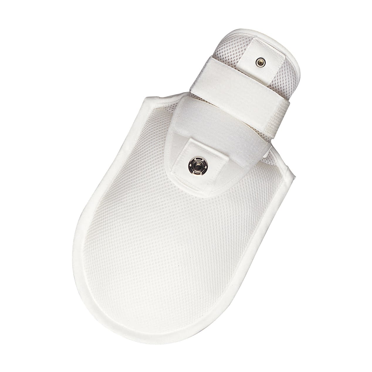 부드러운 니트 손 (오니 기리 군) 무료 간호 장갑 20-6200-01 일본 엔젤 1793 (2 코일리)