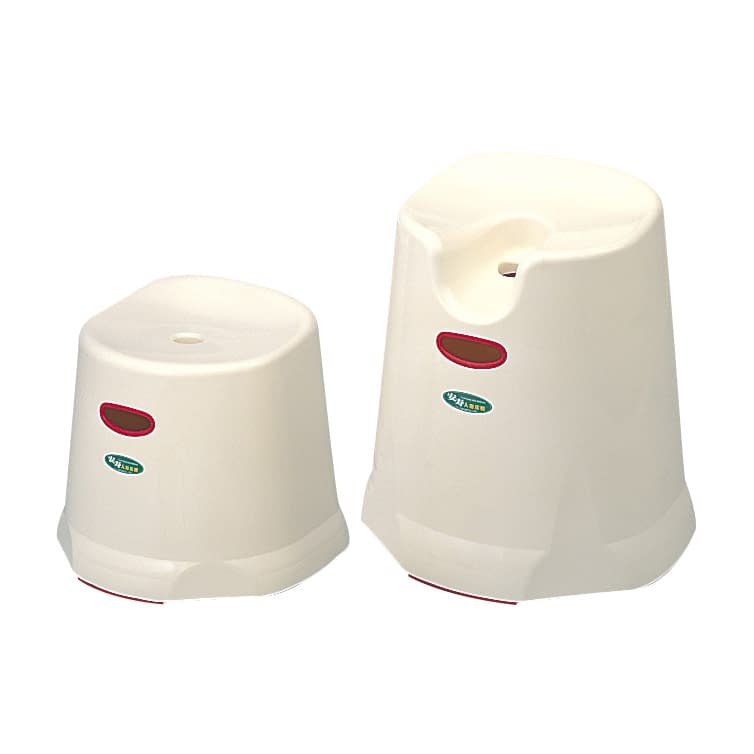 Bathing Support Shower Stool 30 Shower Chair 06-2648-00 Anju 535-173