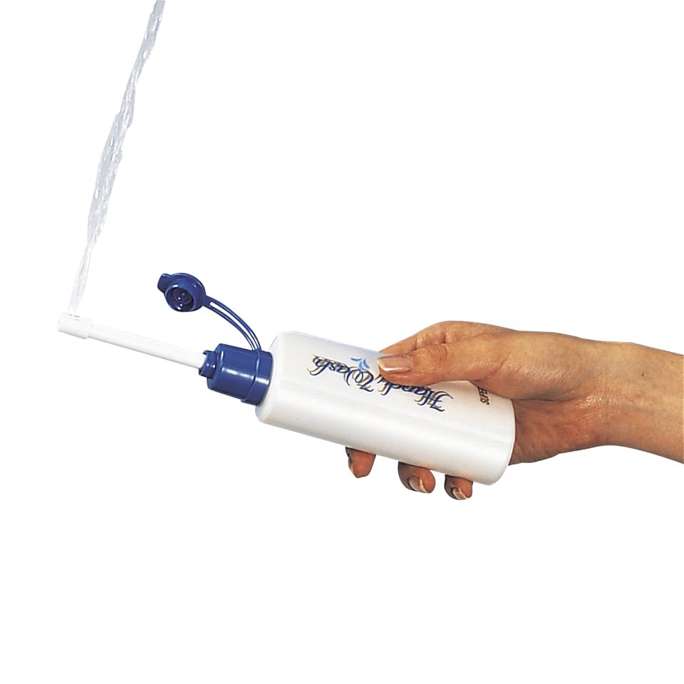 핸디 워시 슈퍼 엉덩이 세탁기 06-2291-00 라이프 77016