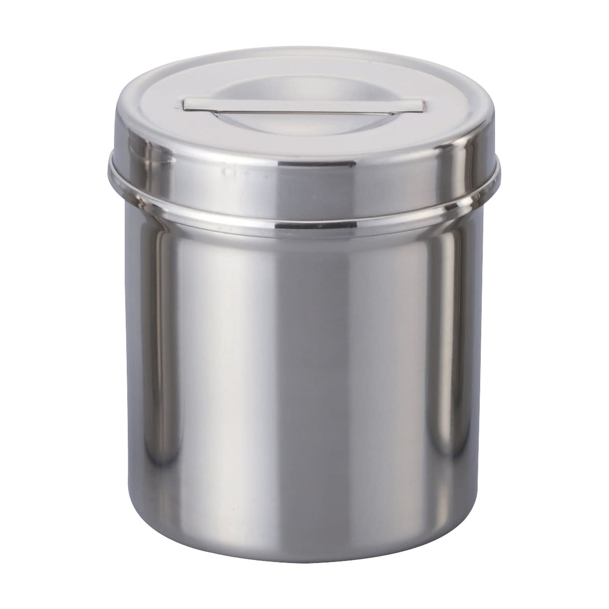 Compress Can (Deep Type) 03-3225-07 Matoyama Seisakusho 90X110MM (700CC)