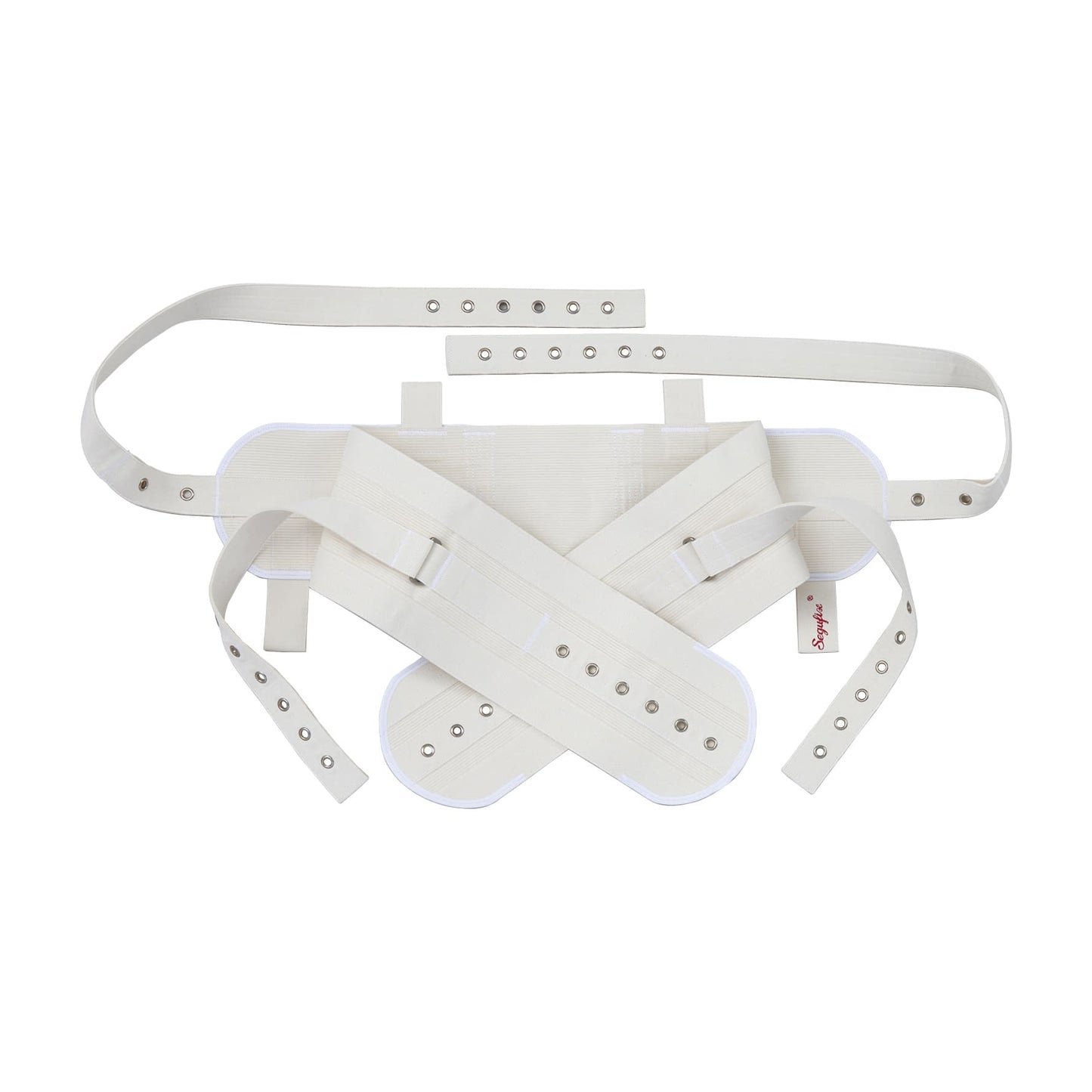 세그픽스 복부용 벨트 전락 방지대 23-7621-02 Segufix L