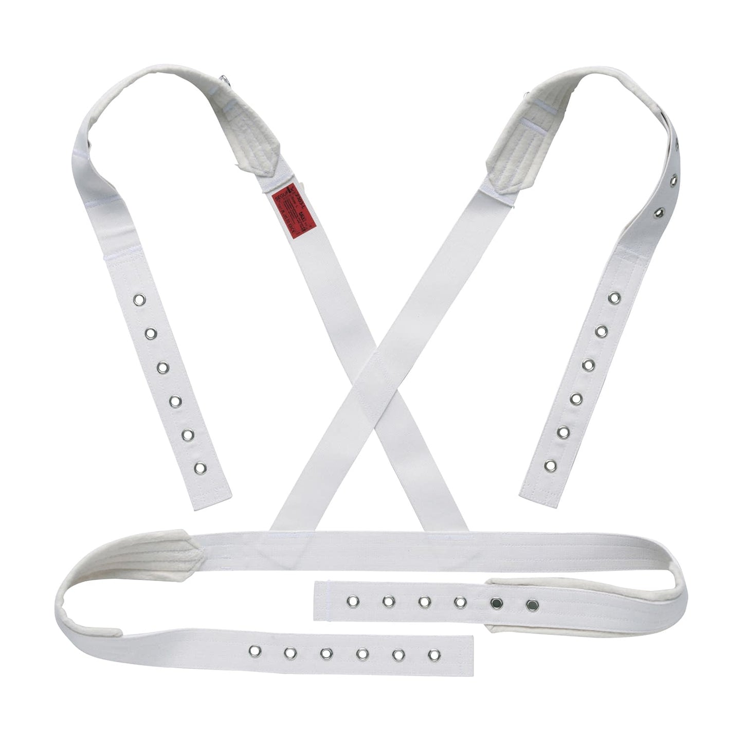 세그픽스 상반신용 벨트 전락 방지대 23-7622-02 Segufix L