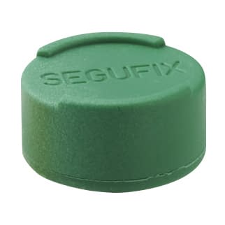 Segfix Twist Button Fall Prevention Belt 23-7631-00 Segufix
