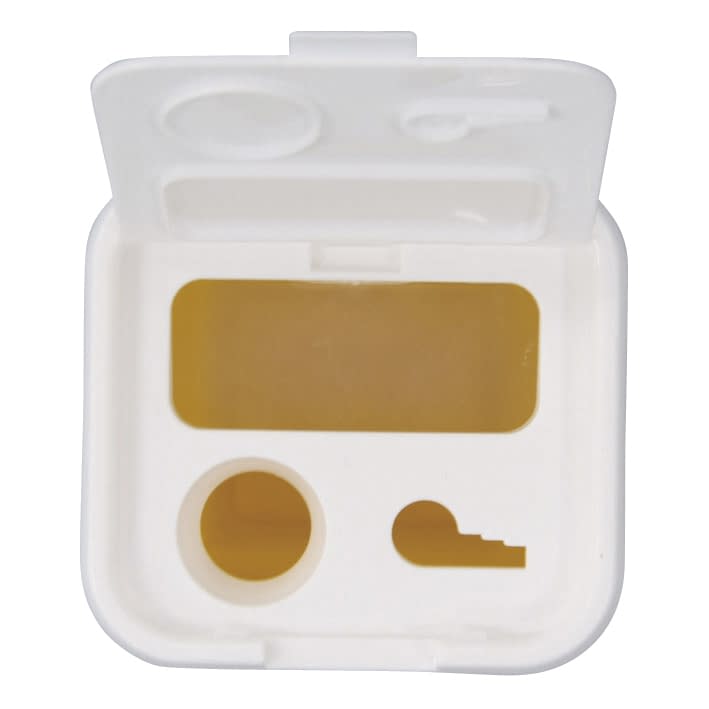 Medical Cleaner Box 1L Needle Disposal Box 19-3190-00 Muratec Clean Box M-1 (1L)