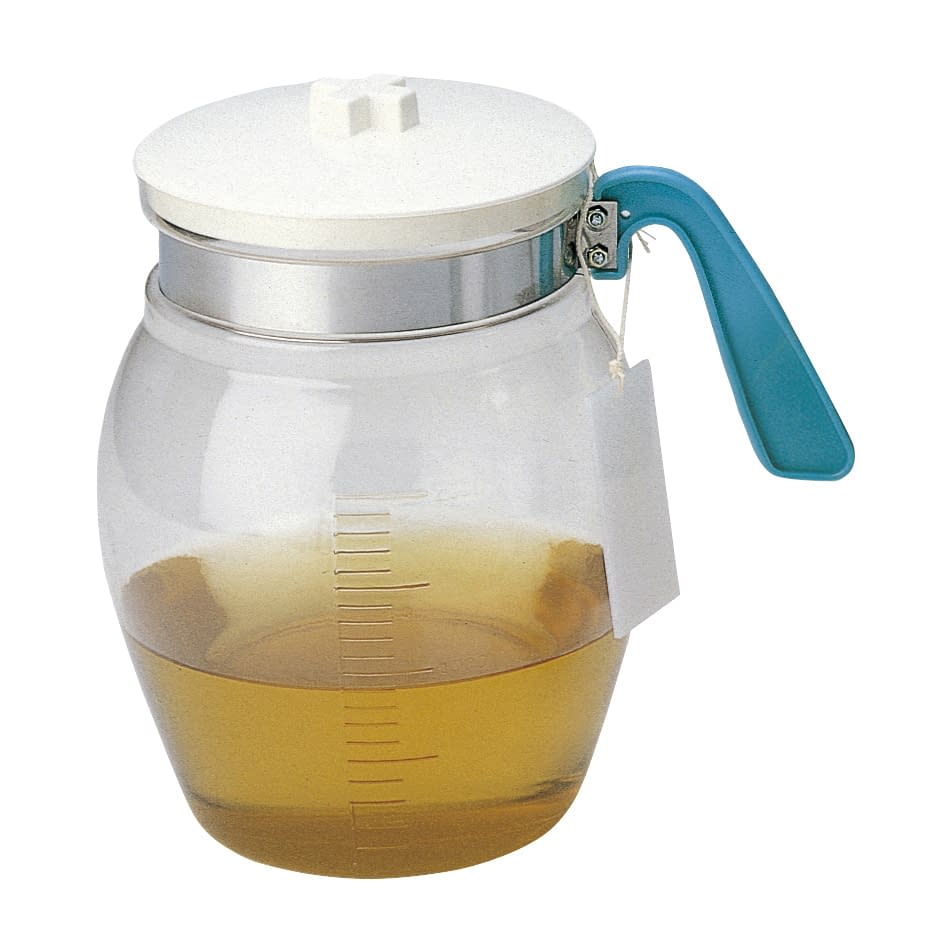 Plastic urine bottle (transparent, made of PVC) Urine bottle 20-3385-00 Nippon Medical Equipment 2L