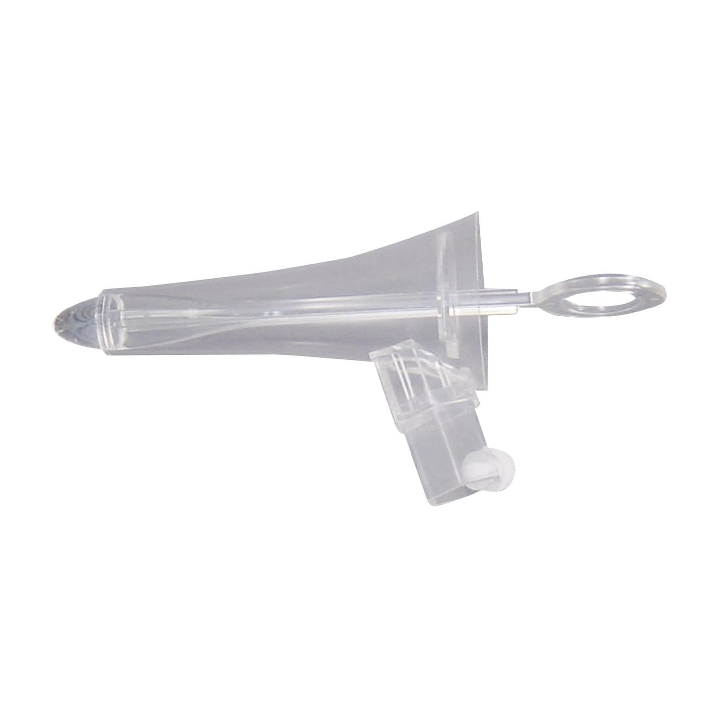 Plastic anoscope Anoscope 20-2961-01 Arakawa Seisakusho AT-PT001 (10 pcs)