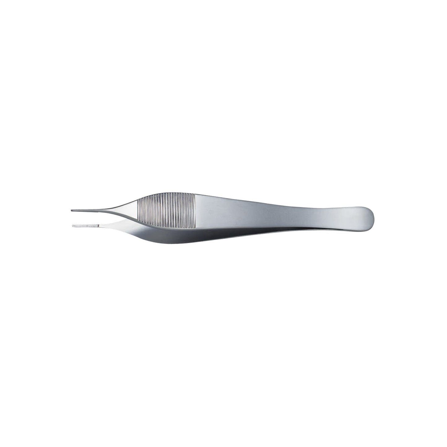Matsuyoshi Adson Tweezers (hookless) Double-style hookless forceps 22-2258-00 MATSUYOSHI MY-9230A(125MM)