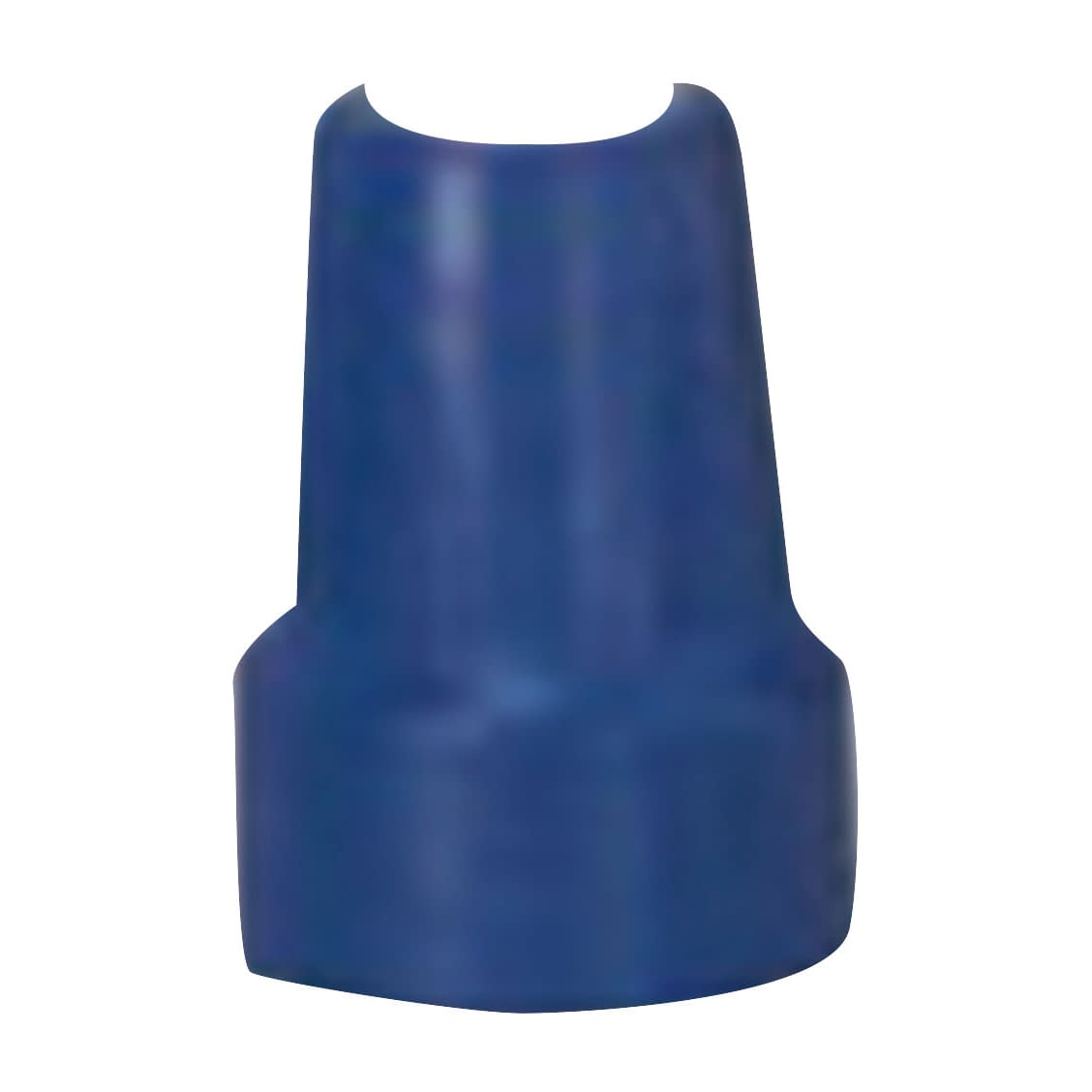 Crutch foot rubber (inner diameter 20mm) blue 23-2454-05 Yayido Seisakusho R-12-3