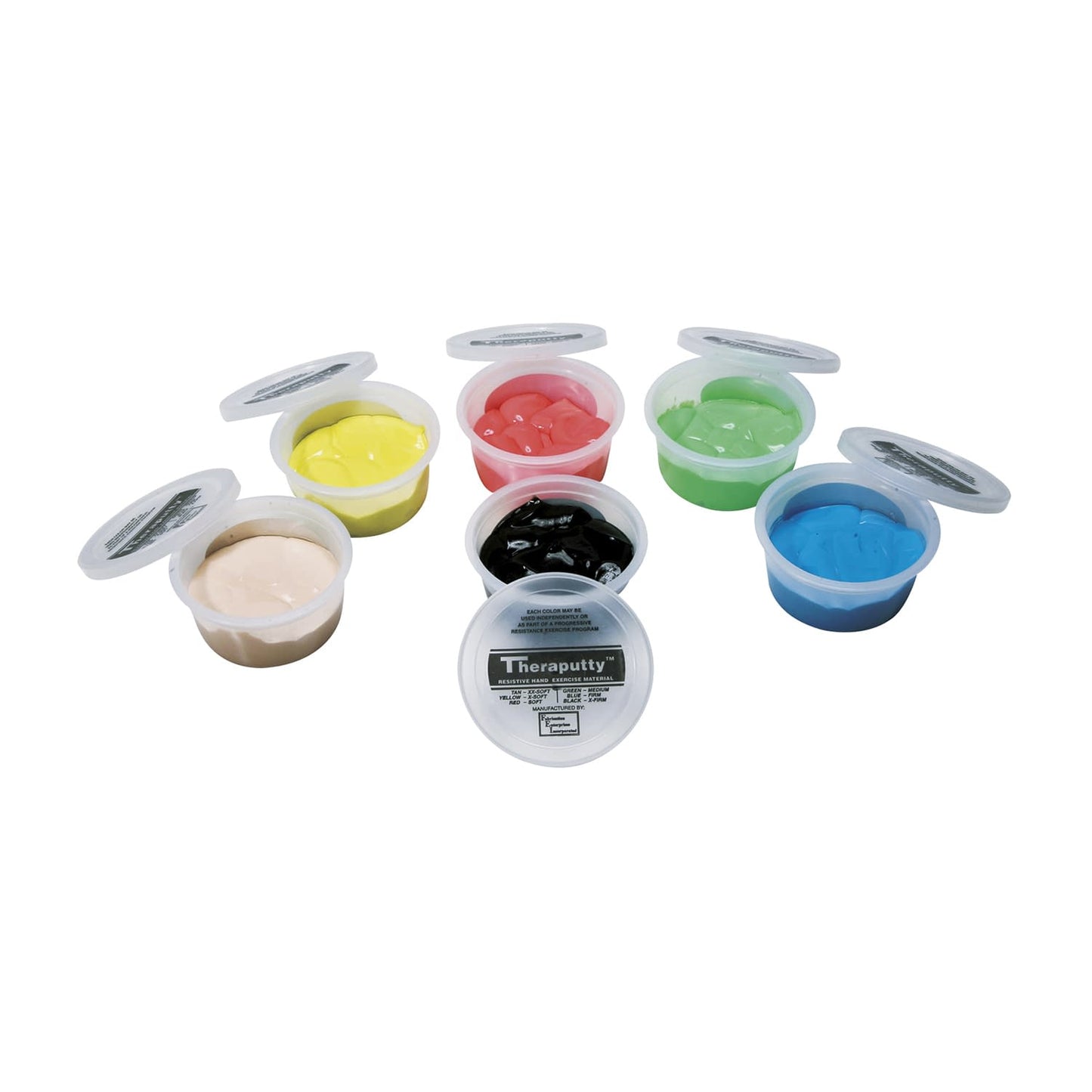 세라파테(청색:강) 강 트레이닝 용품 23-3526-04 타이거 의료기 R-104S-E(85G)