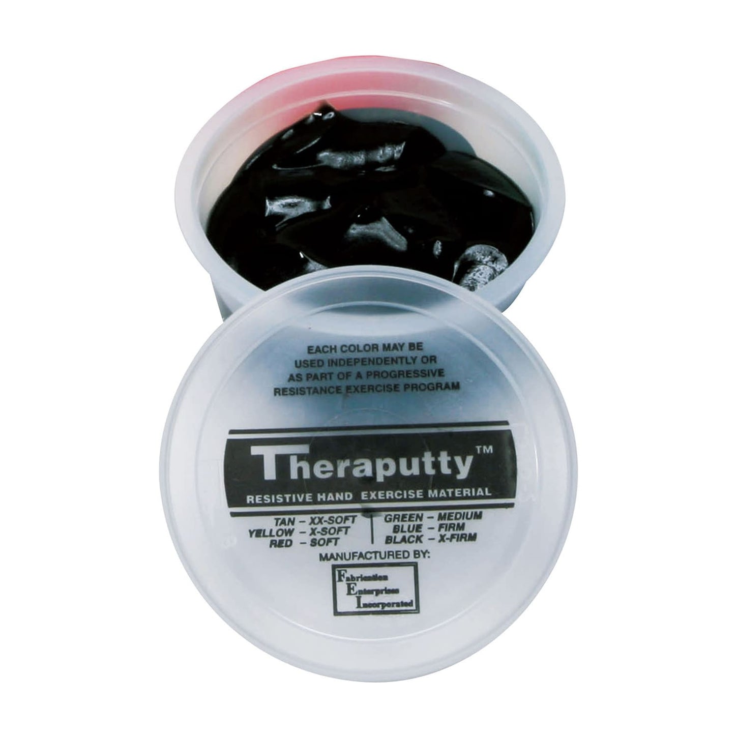 Therapy (black: strongest) Strongest training equipment 23-3526-05 Tiger Medical Equipment R-104S-F (85G)