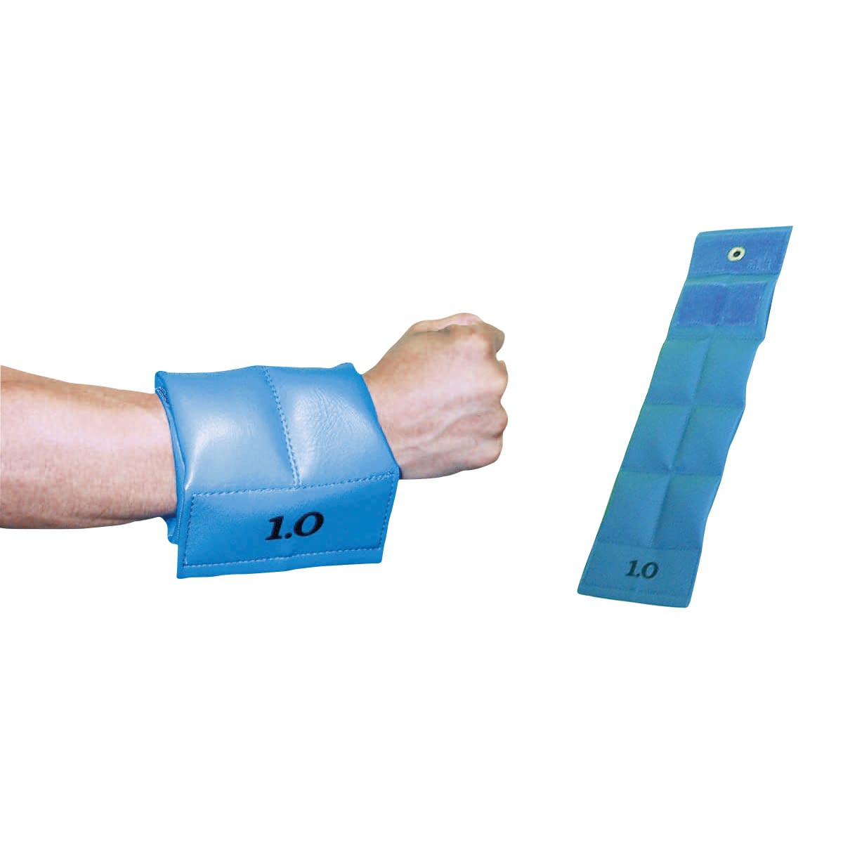 FR 중추 밴드 웨이트 밴드 23-3360-01 퍼스트 레이트 E-911(1.0KG) 라이트 블루