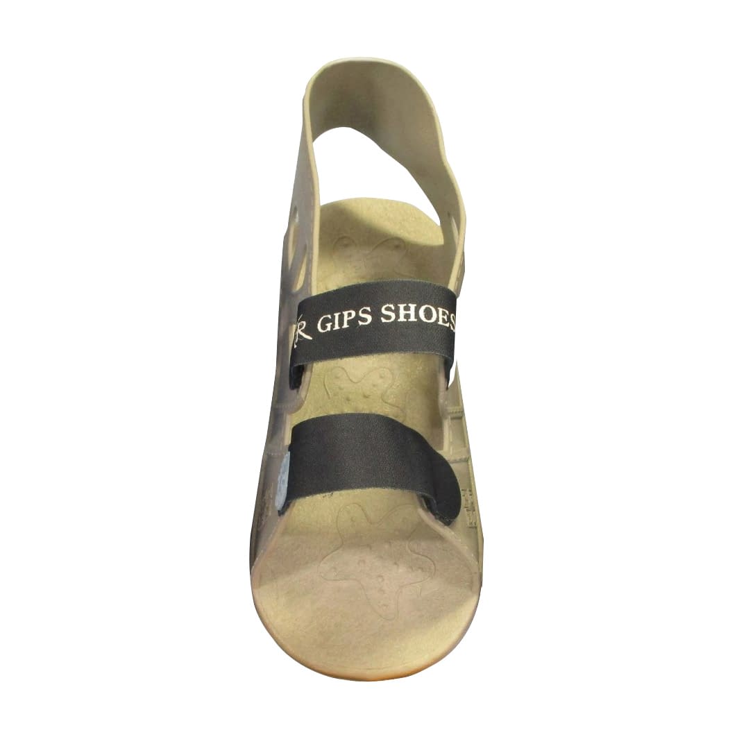 깁스 슈즈(L) 깁스 샌들 23-3377-02 퍼스트레이트 FR-327(24.0-26.0CM)