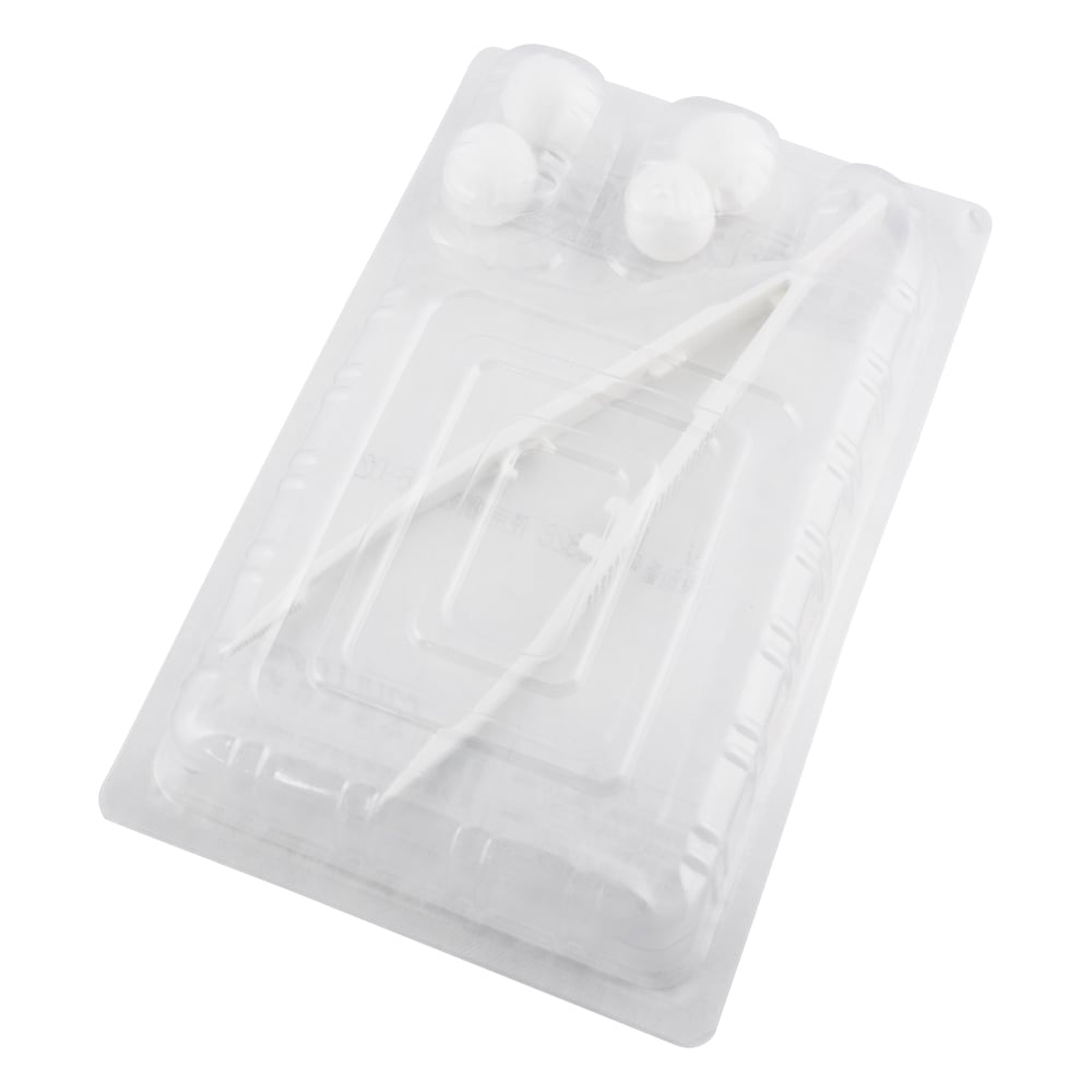 Disinfection set LV 1 box (20 bags) 028-605110-02 1 box (20 bags)