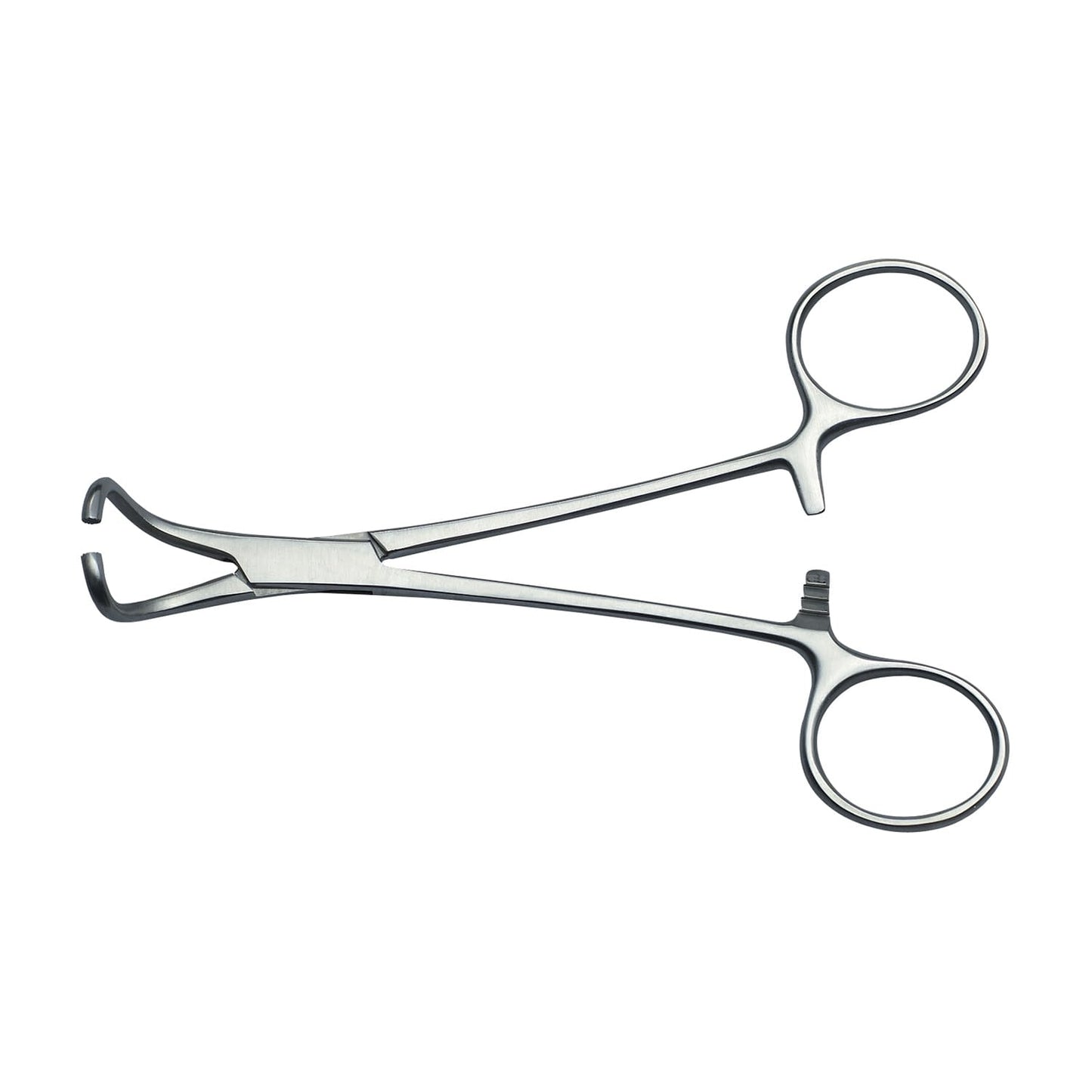 Towel forceps (Tohoku University style) BOX 23-3064-00 MATSUYOSHI MY-5020S(90MM)