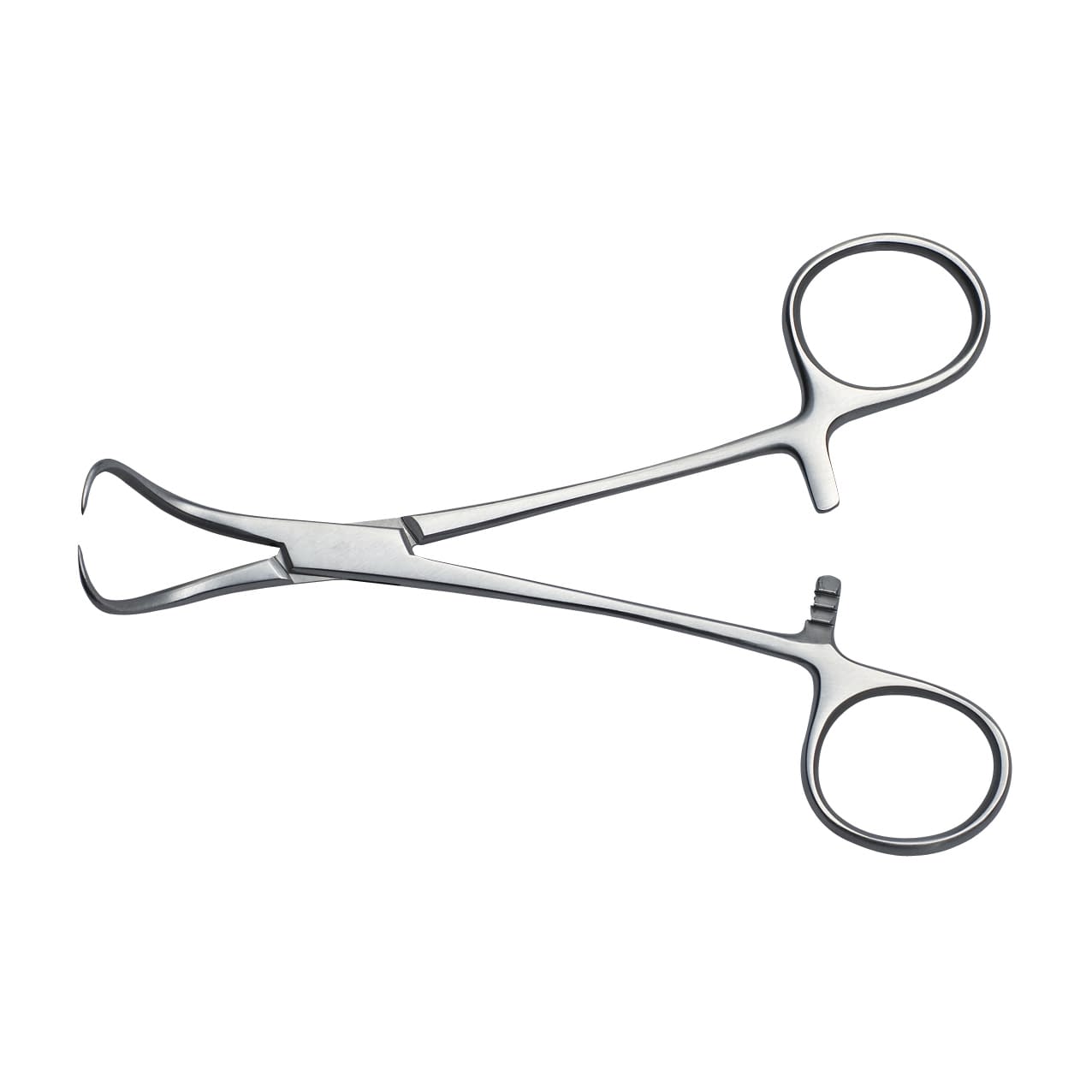 Towel clamp (Backhaus type) BOX 23-3065-01 MATSUYOSHI MY-5021M(110MM)