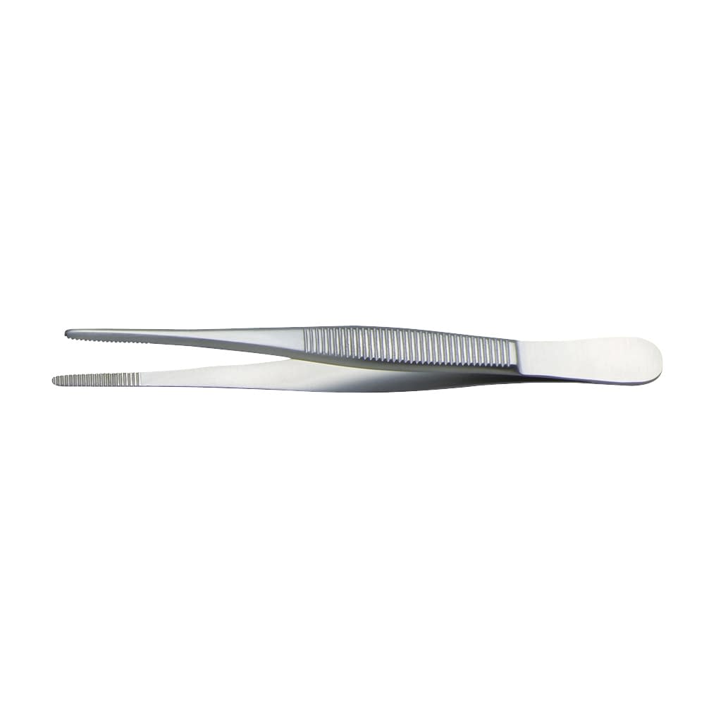 Tweezers, double-style, fine, hookless, double-style, fine, hookless, tweezers, 22-2256-00, Medlife, 130