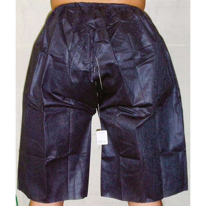 検査用ディスポパンツ フリー 検診衣(ディスポ) 23-3721-01 ファーストレイト FR-221(バラ・フリー)1マイイリ