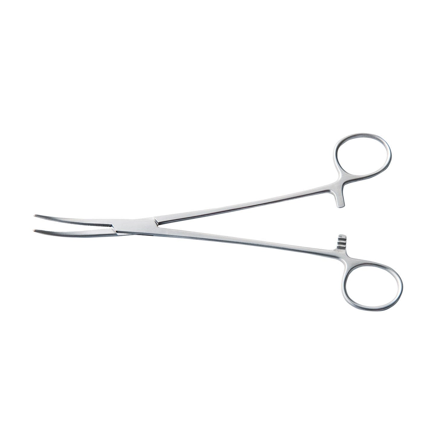 止血鉗子(ヘイス氏) 弱弯・無鈎 弱弯・BOX・無鈎 23-5201-01 メドライフ BOX(200)