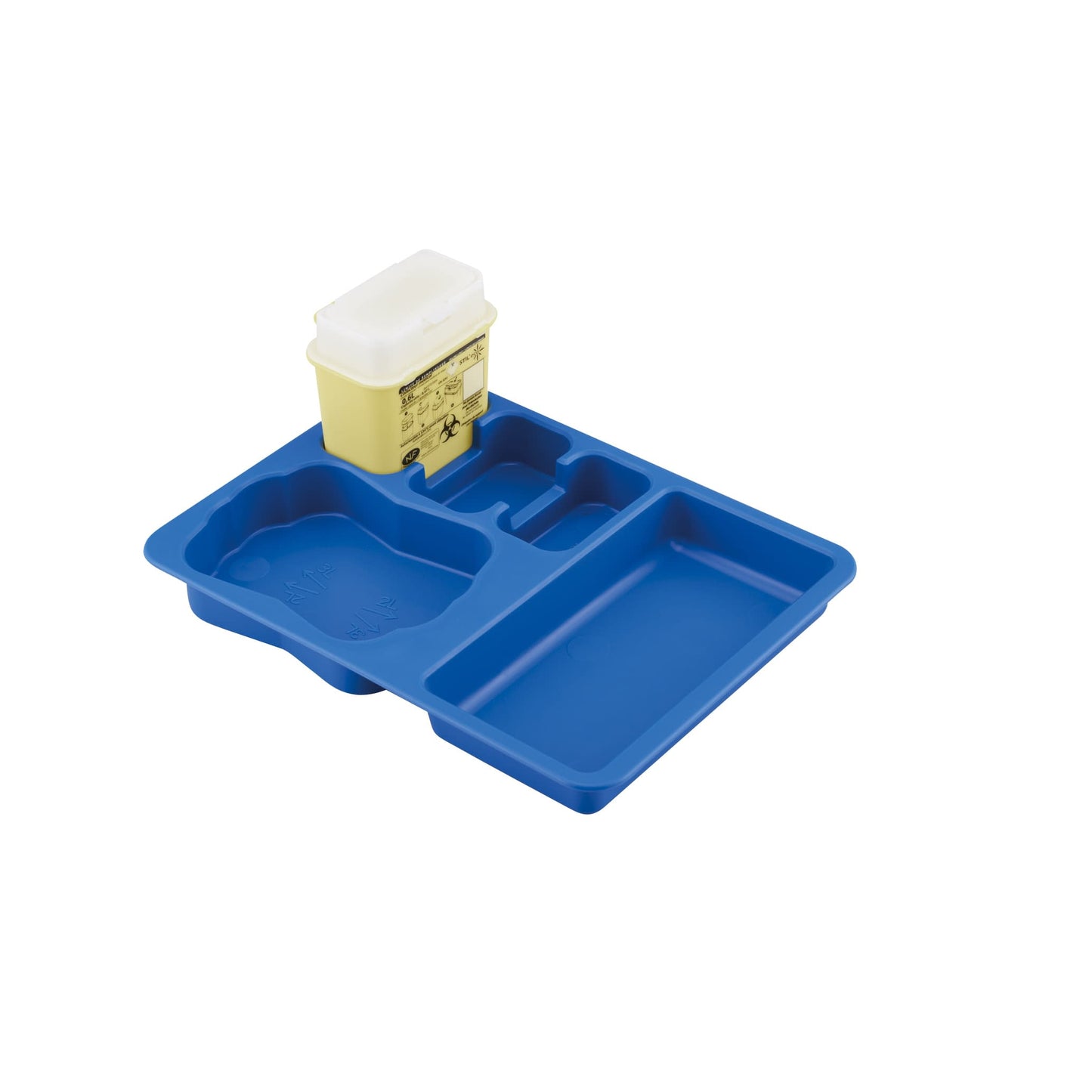 케어 플레이트 II 바늘 버려 박스 23-2904-00 PAROLAi STIL'ECO 0.6・0.8・1.1・2.0L 요우