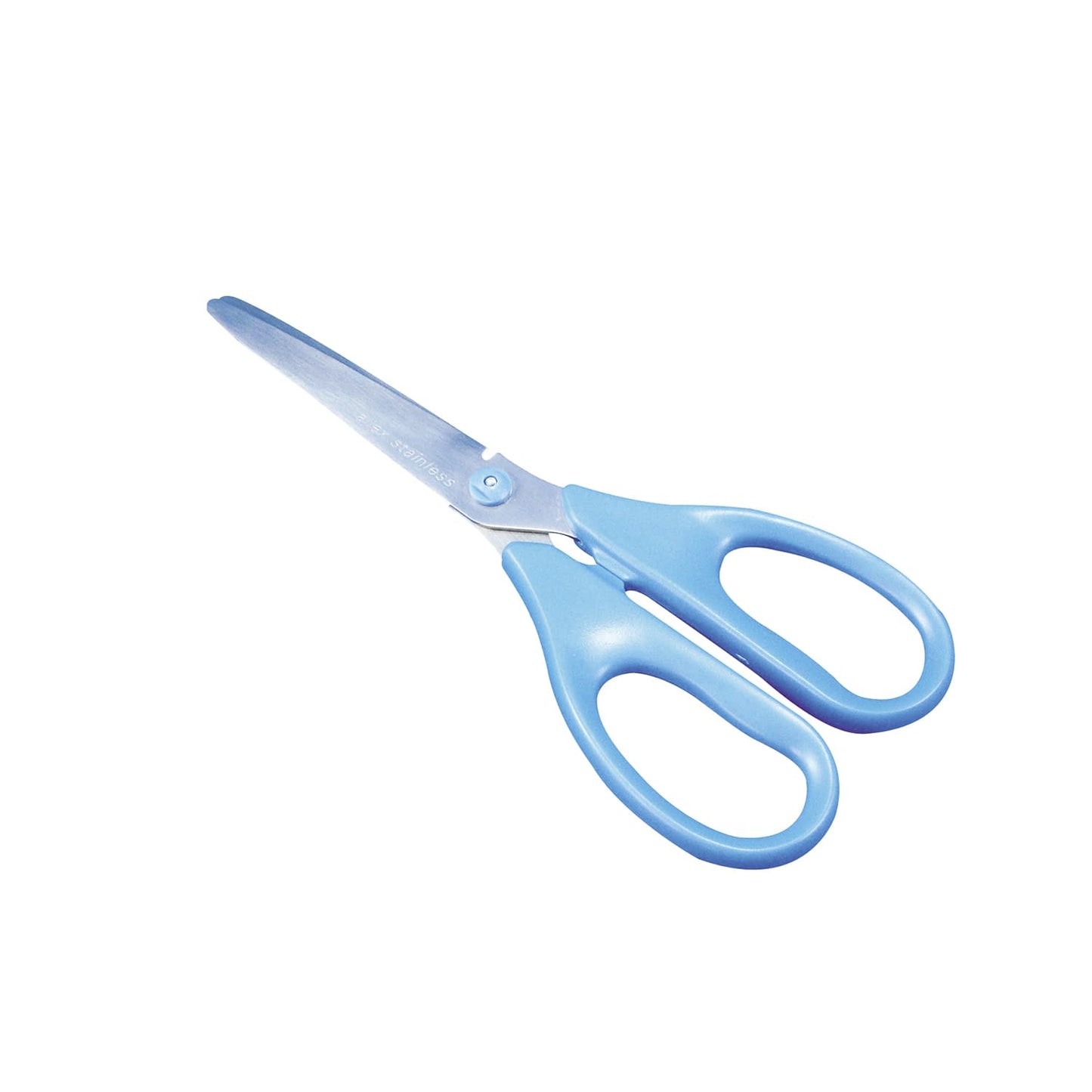 Adhesive tape scissors 23-5918-00 Hayashi Blade OR-165 (165X70X7MM)