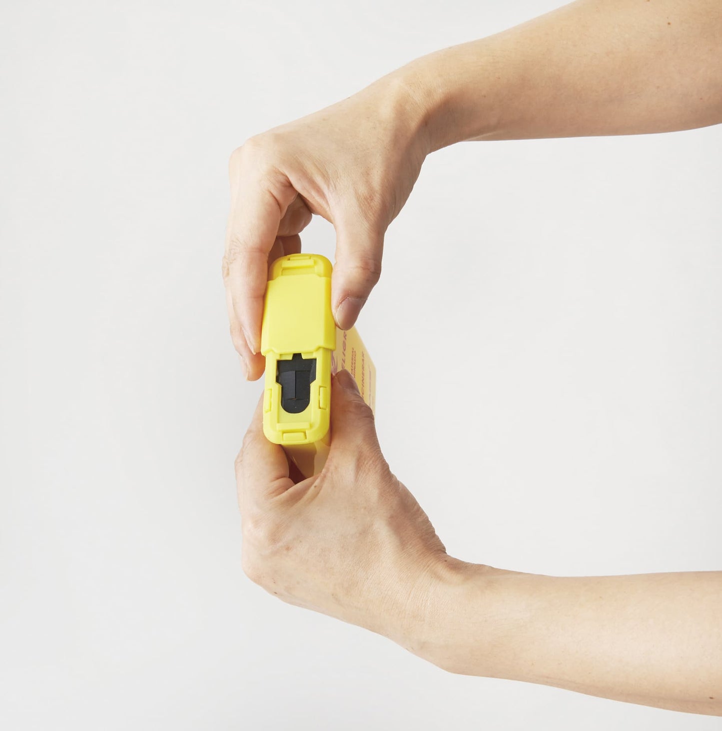 포켓 사이즈 컨테이너 바늘 버려 박스 23-6827-00 Elite BAGS EB110(0.32L)