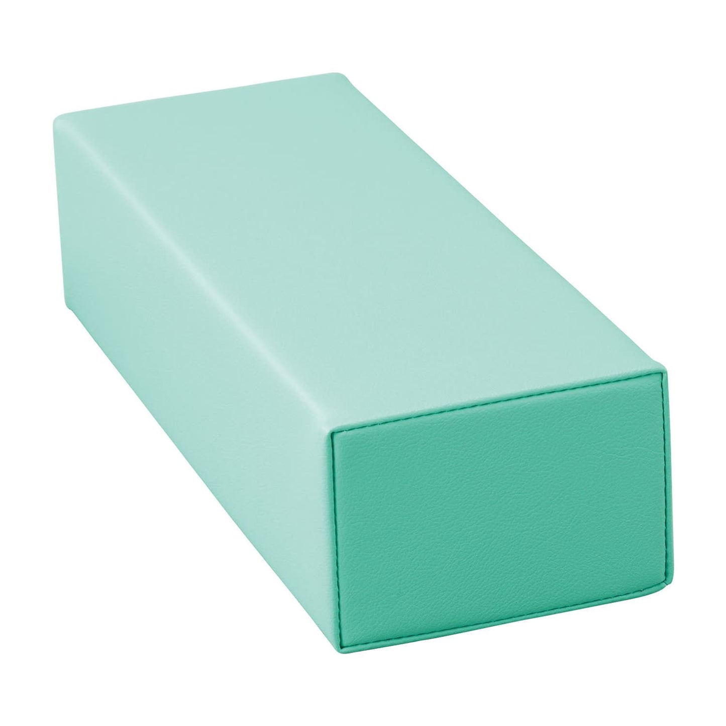 마쓰요시 컬러 진찰 용 베개 진찰 베개 23-7319-0008 라이트 그린 MATSUYOSHI MY-ETPL (120X330X80MM