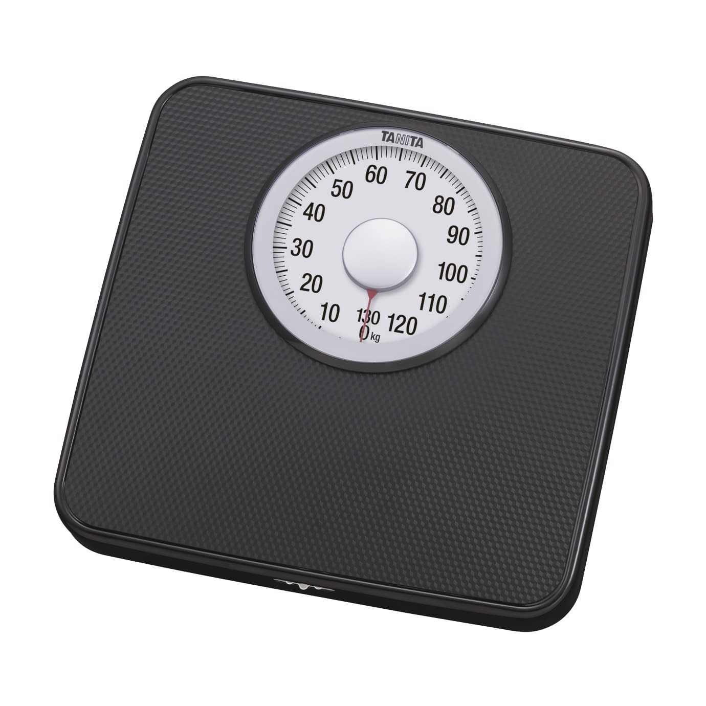 아날로그 헬스 미터 체중계 23-6890-00 타니타 HA-650 (블랙)