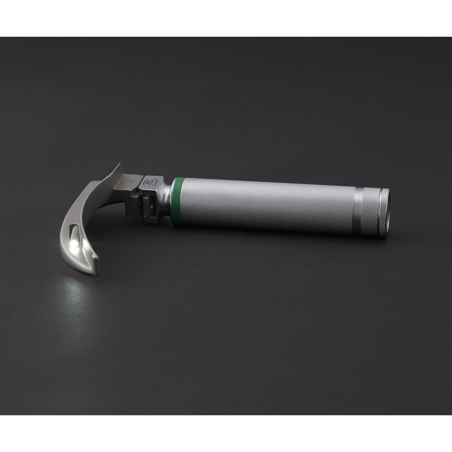 섬유식 후두경 핸들 (LED) 미니 (슬림) 후두경 23-6637-01 메드 라이프 미니 (슬림)