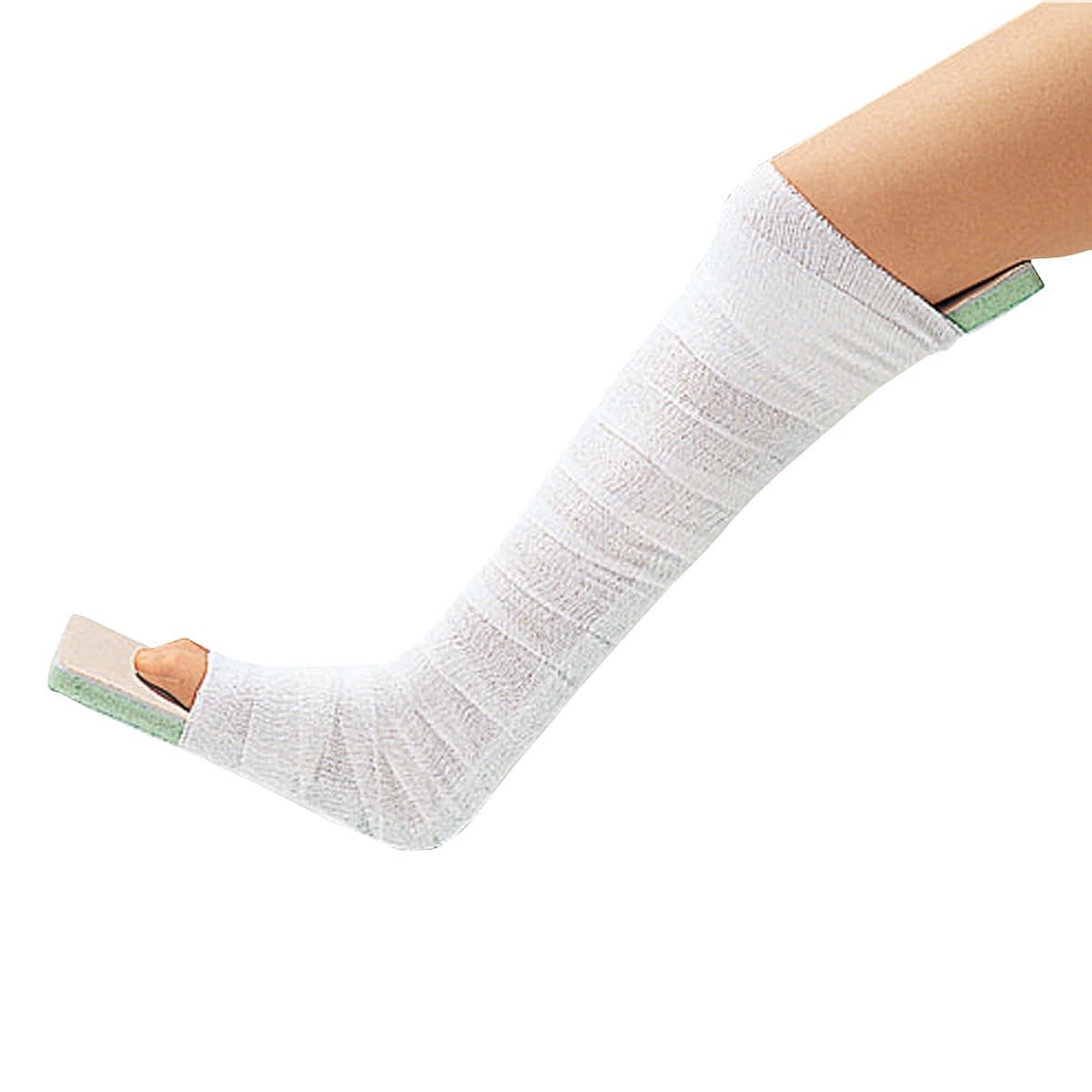 Soflat Splint II (L) 23-7044-06 Taketora 032044