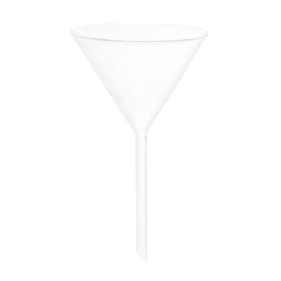 경질 각도 부착 유리 깔때기 깔때기 24-4726-04 삼상 75MM