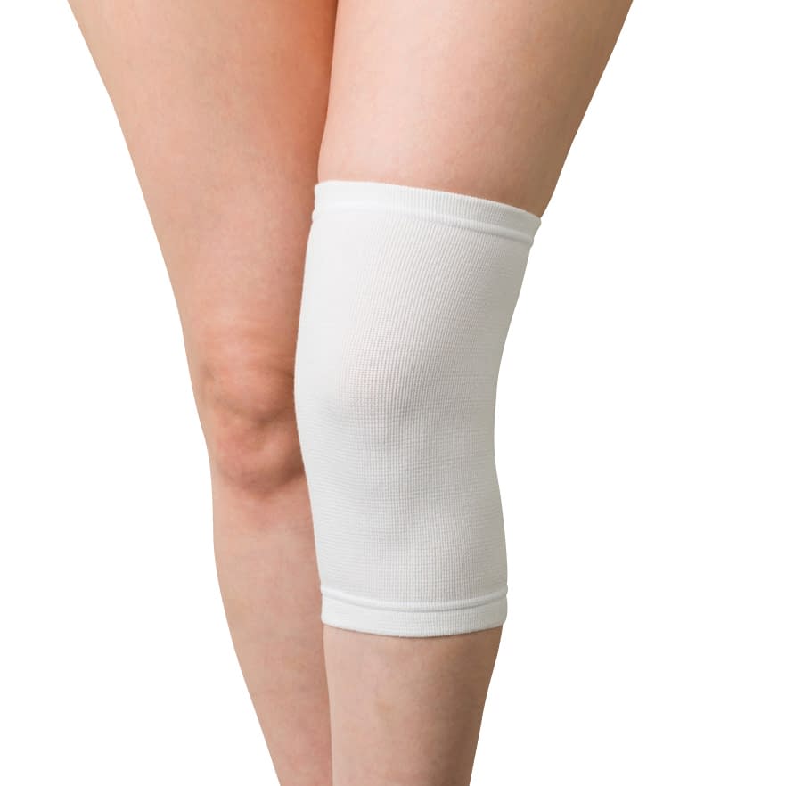 Wool Supporter Elbow L/Knee M Elbow L/Knee M 23-3396-12 Nippon Sigmax 301303 (1 bag included)