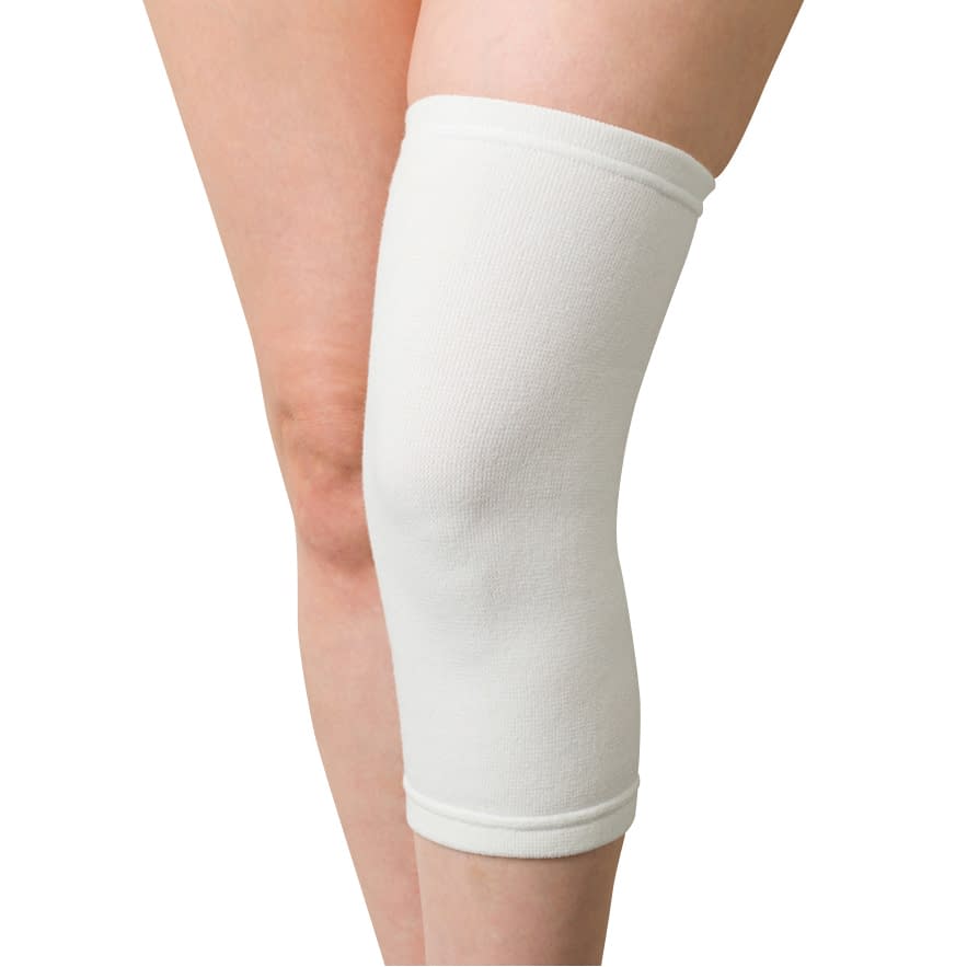 Wool Supporter Knee M (Long) Knee M (Long) 23-3396-14 Nippon Sigmax 301305 (1 bag included)