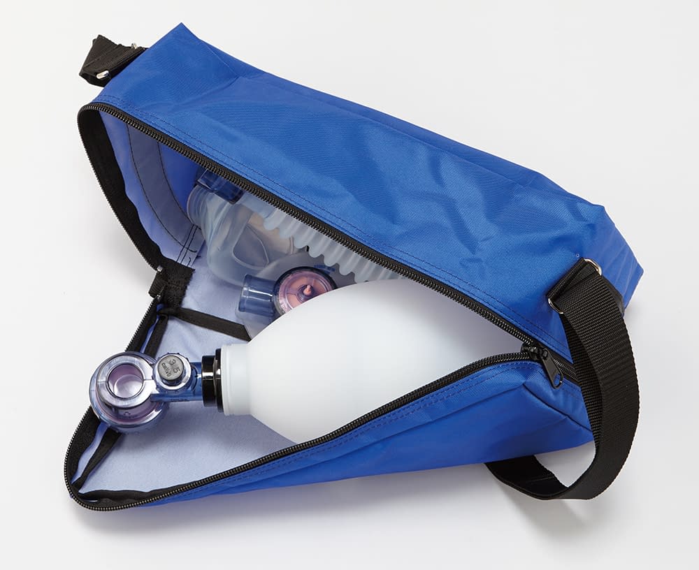 Emergency Resuscitation Set (Adult) Emergency Resuscitation Set 23-7720-00 MATSUYOSHI AER-1