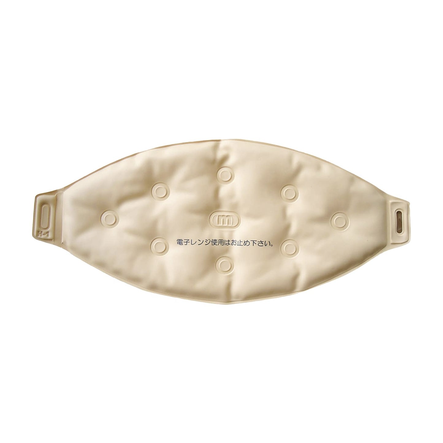 Hot Pack - mie (for neck, arms and legs) Hot pack for neck, arms and legs 24-2698-00 Mie Chemical Industry H-1 (400X180MM)