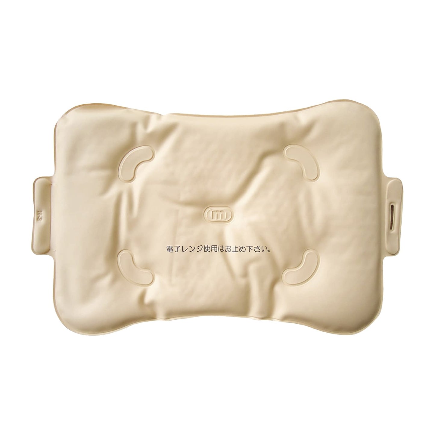 Hot Pack - mie (for the lower back and back) Hot pack for the lower back and back 24-2698-02 Mie Chemical Industry H-3 (450X280MM)