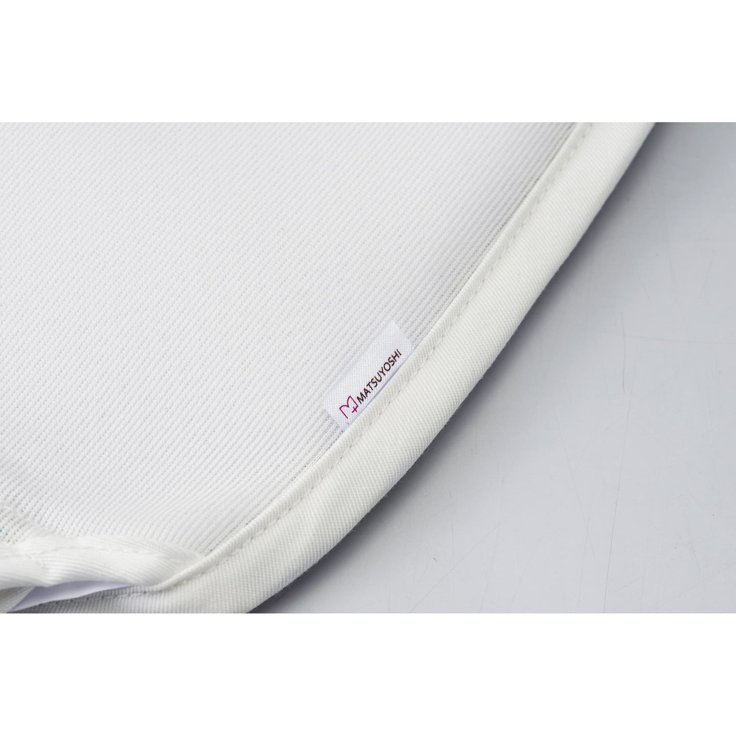 Matsuyoshi Protective Mittens, Nursing Mittens, 24-3331-00, MATSUYOSHI MY-7300G (Green), 2 Coils