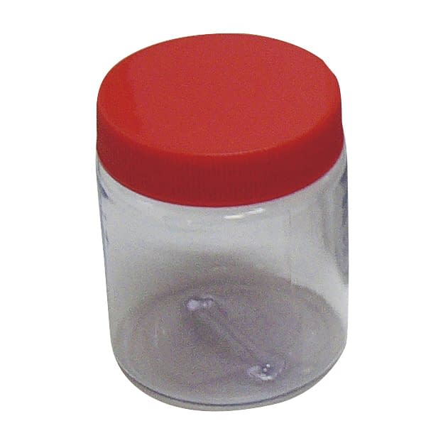 Wide-mouth specimen bottle 24-2898-00 Nippon Medical Equipment 300ML