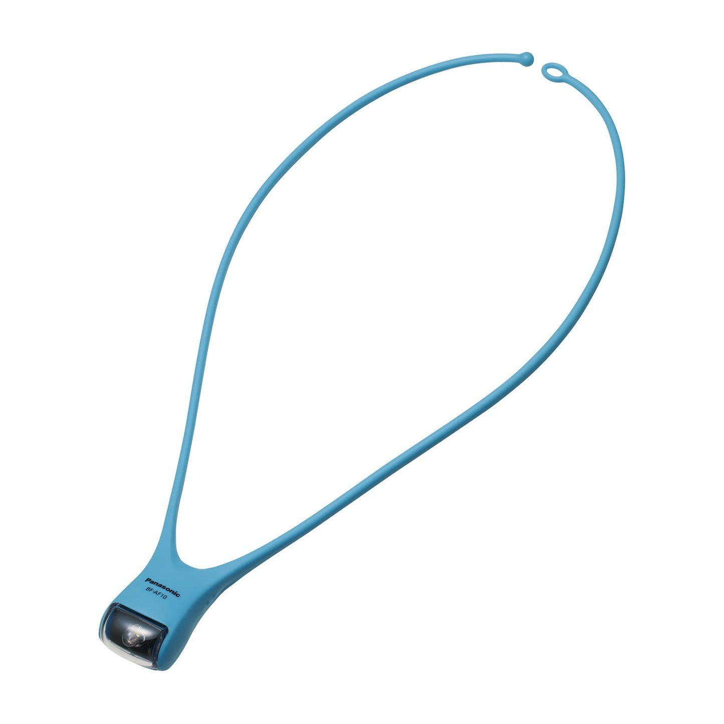 LED Neck Light Flashlight 24-2813-01 Panasonic BF-AF10P-G (Turquoise Blue