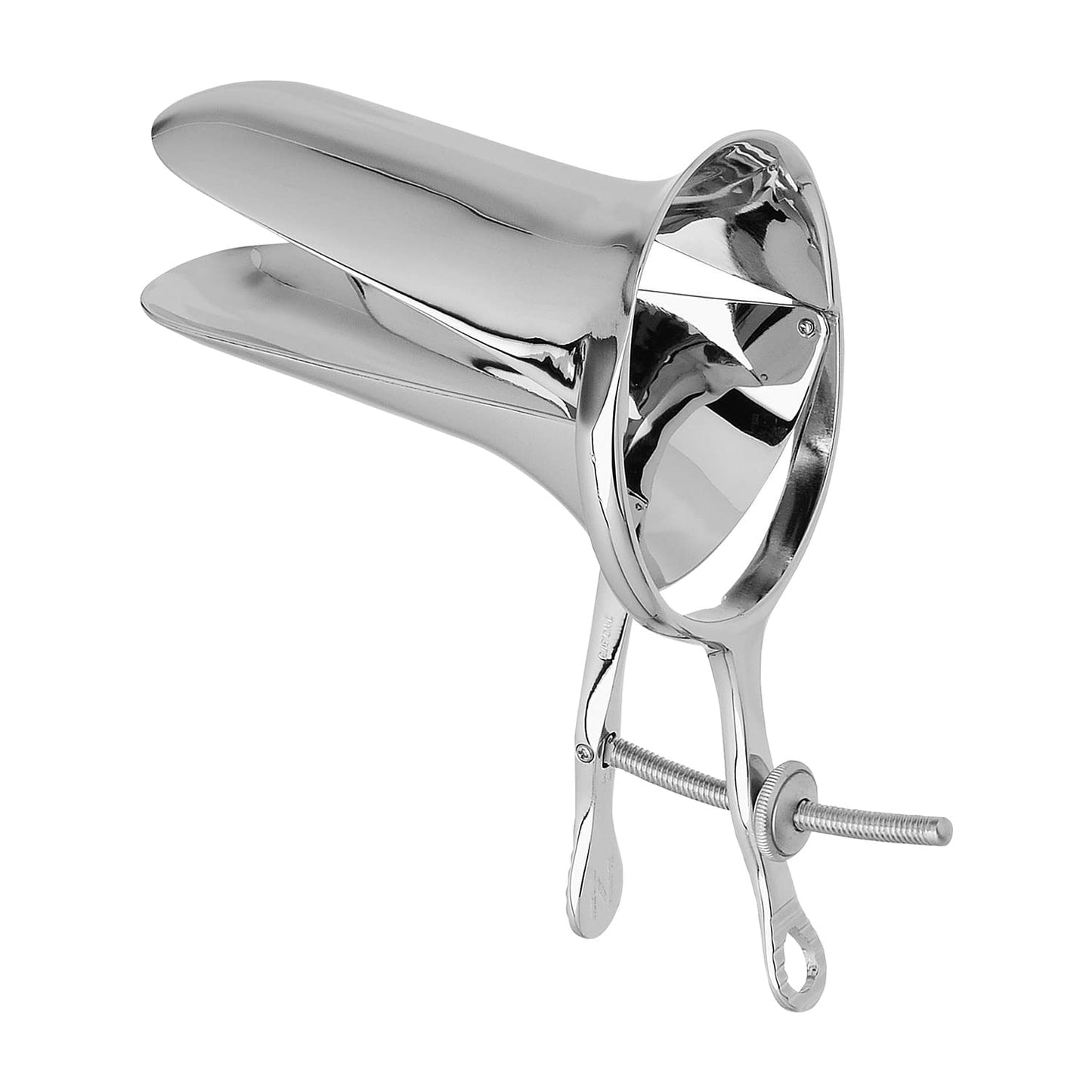 膣鏡(クスコー氏)産褥用 24-3293-00 ナミキのクスコ 375-4