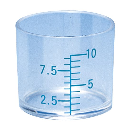 SK 계량컵 24-2887-00 신료 10ML(50코X4후크로이리)