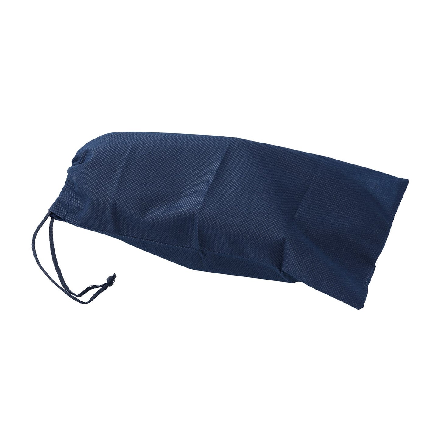 Personal slippers (with bag) Disposable slippers 24-3031-00 MATSUYOSHI HP-18 (Navy) 20 pieces