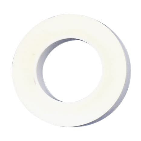 기기 식별용 컬러 테이프 라벨(멸균 자재) 24-3403-0001 화이트 SALWAY T-125(3.2MMX7.61M)