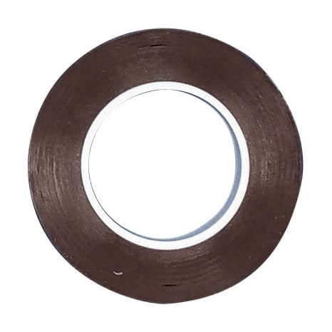 기기 식별용 컬러 테이프 라벨(멸균 자재) 24-3403-0008 차 SALWAY T-125(3.2MMX7.61M)