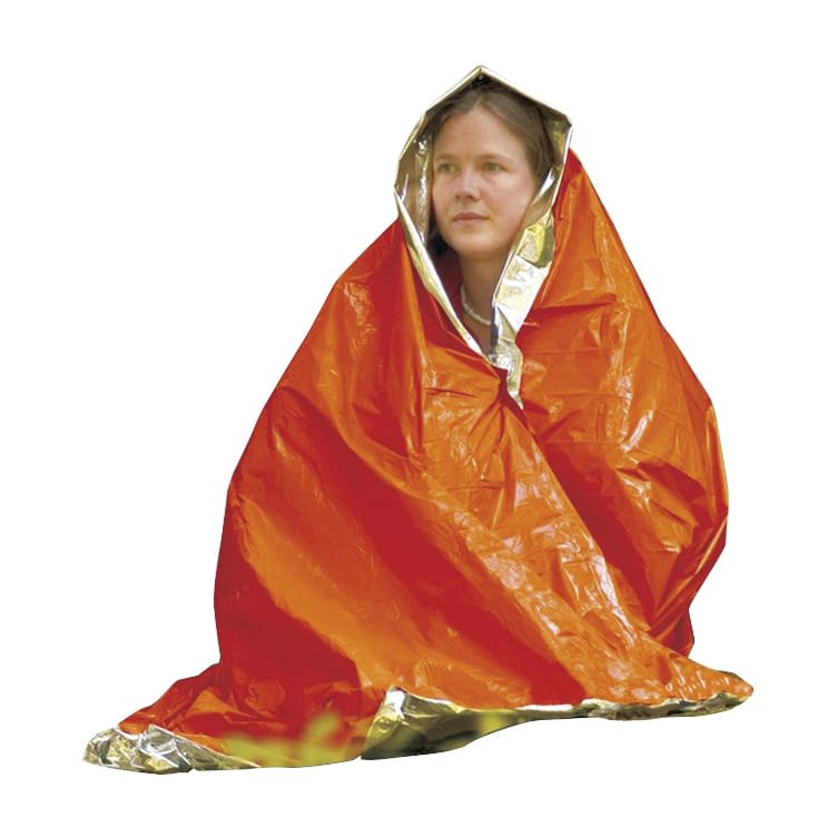 비상 담요 방한 담요 24-3944-00 스타 상사 8601