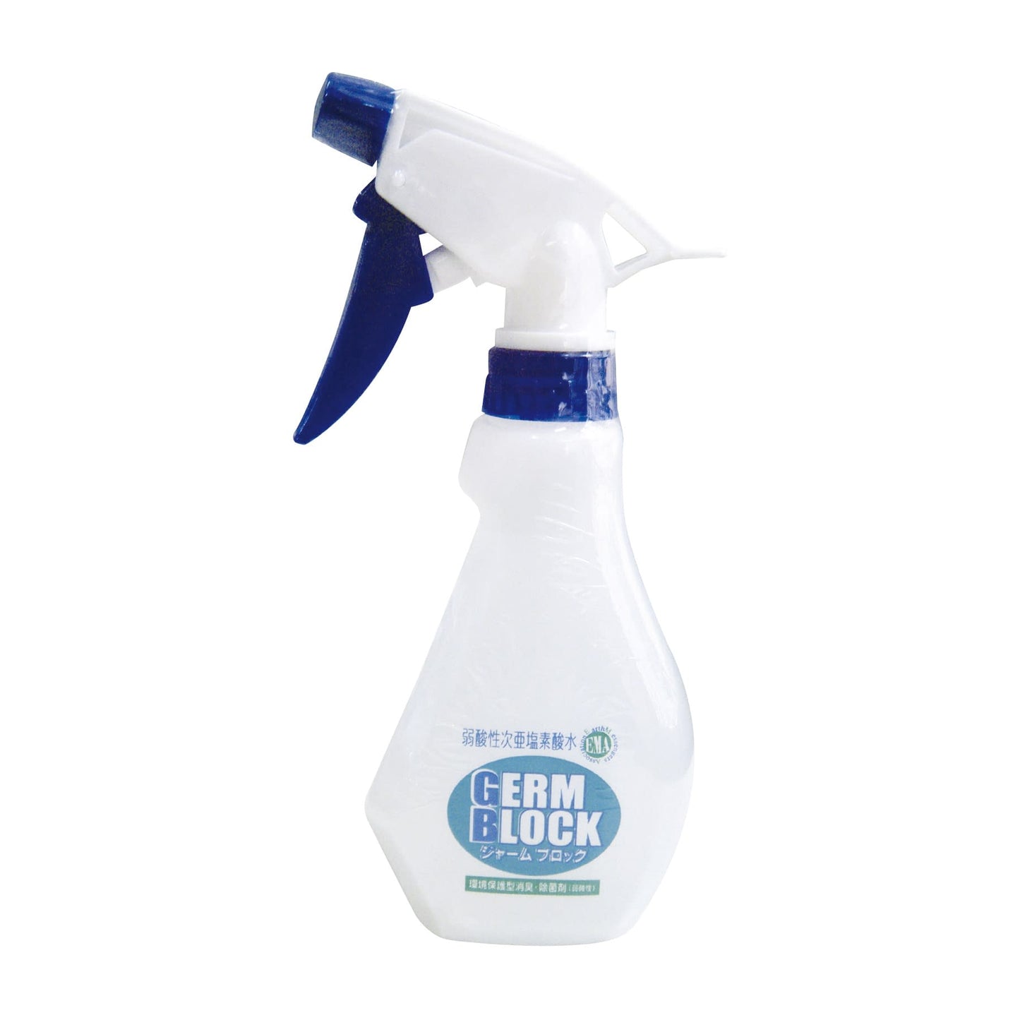 Germ Block (spray type) Deodorizer/disinfectant 24-4066-00 Ace International Japan 250ML