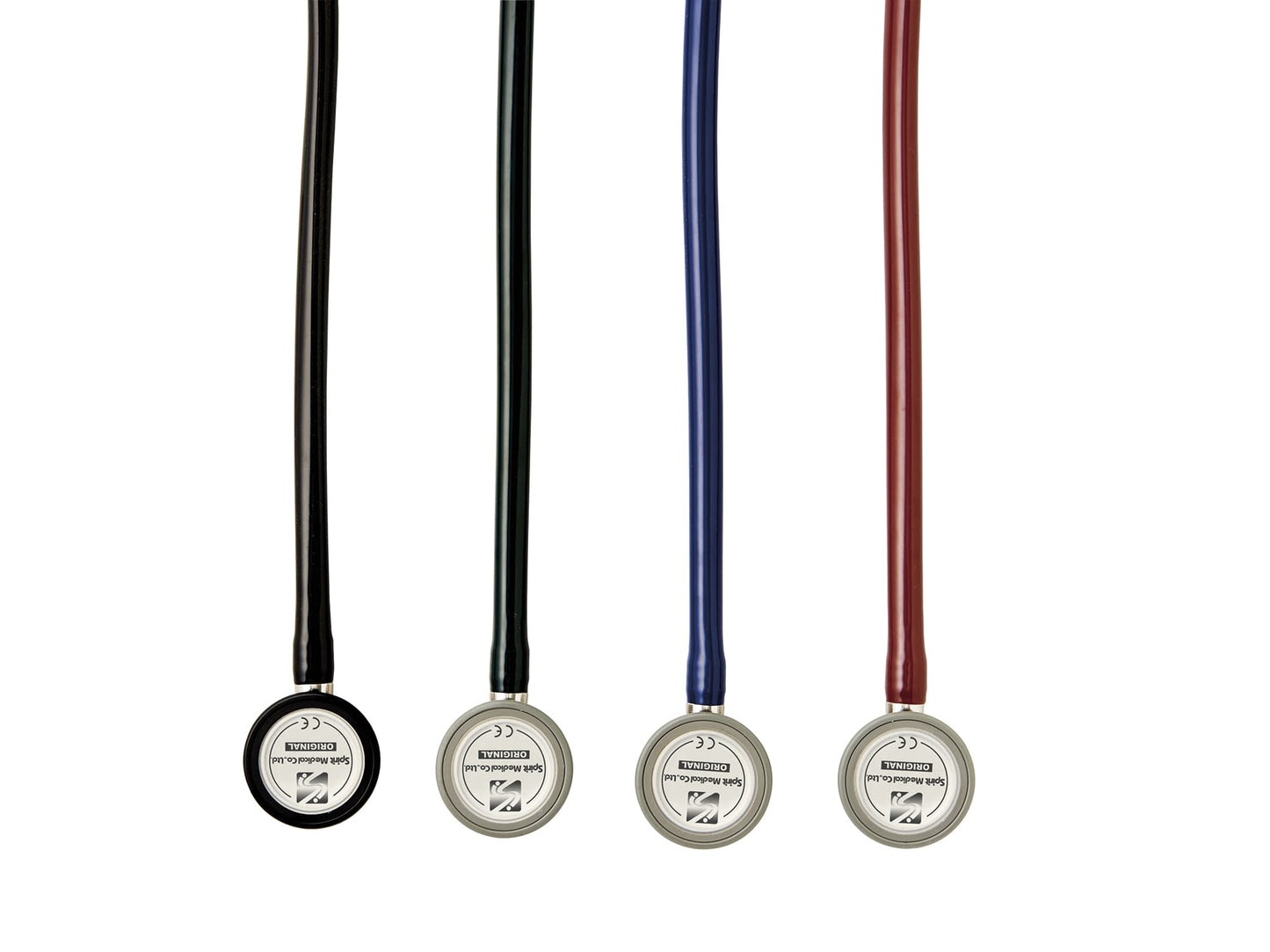 Spirit Cardy DX (Multi) State 24-3603-01 Spirit Medical CK-SS747PF (Dark Green